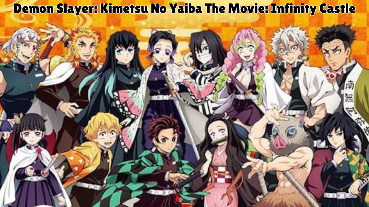 Demon Slayer: Infinity Castle Movie Review: Tanjiro Returns With A Visual Spectacle That Only True Fans Will Cherish! 6 IMG 20250913 183222 347