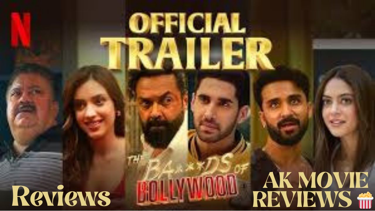 the bads of bollywood