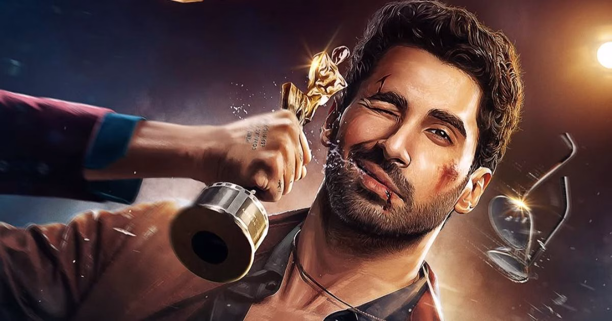 The Ba*ds Of Bollywood Review (Netflix): Aryan Khan’s Bold Spoof On Stardom, Nepotism & The Dark Glamour Of Hindi Cinema** 7 the bads of bollywood review