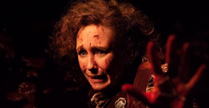 The Conjuring: Last Rites Worldwide Box Office – About To Surpass Steven Spielberg’s Oscar-Winning War Drama Saving Private Ryan Starring Tom Hanks! 1 photo 2025 10 20 10 37 56