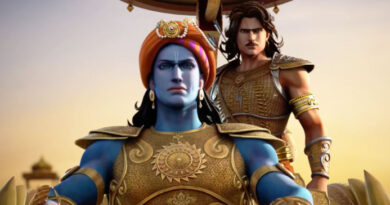Kurukshetra Part 2 Review: Netflix Raises The Bar For Mythological Storytelling – A Masterclass In Emotion, Morality & Epic Drama!